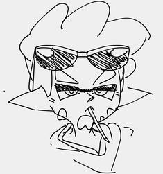dilf inkling